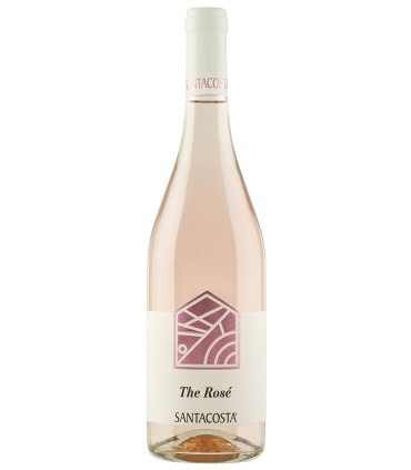 Aglianico Rosato IGT Beneventano - Santacosta
