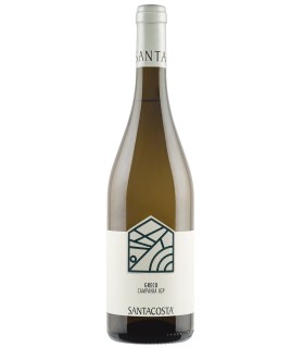 Greco IGP Campania - Santacosta