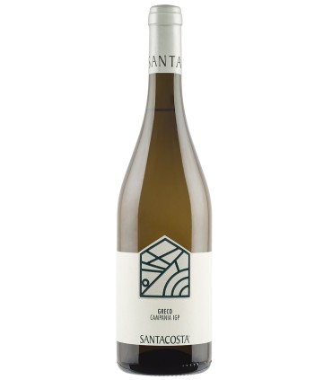 Greco IGP Campania - Santacosta