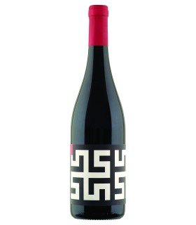 Lacryma Christi del Vesuvio DOC Rosso - Famiglia Pagano