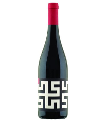 Lacryma Christi del Vesuvio DOC Rosso - Famiglia Pagano