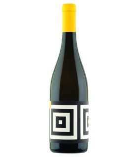 Lacryma Christi del Vesuvio DOC Bianco - Famiglia Pagano