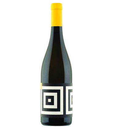 Lacryma Christi del Vesuvio DOC Bianco - Famiglia Pagano