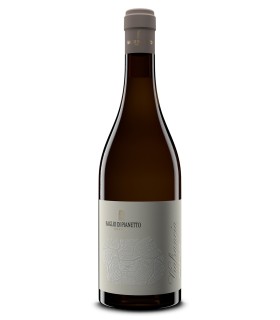 ViaFrancia Bianco Sicilia DOC 2022 - Baglio di Pianetto