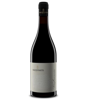 ViaFrancia Rosso Sicilia DOC 2021 - Baglio di Pianetto