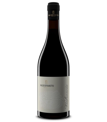 ViaFrancia Rosso Sicilia DOC 2021 - Baglio di Pianetto