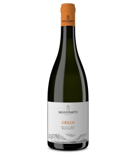 Grillo Bio Sicilia DOC - Baglio di Pianetto
