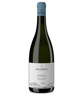 Insolia Bio Sicilia DOC 2023 - Baglio di Pianetto