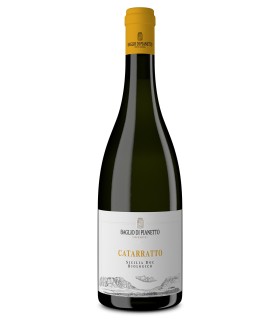 Catarratto Bio Sicilia DOC 2024 - Baglio di Pianetto