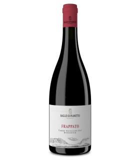 Frappato Bio Terre Siciliane IGT 2023 - Baglio di Pianetto