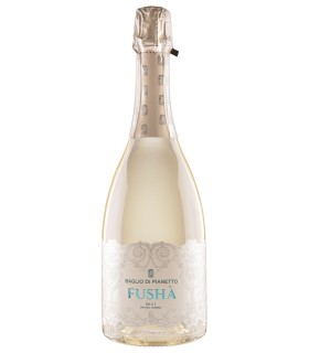 Fushà Spumante Bianco Terre Siciliane IGT - Baglio di Pianetto