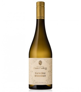 Gewürztraminer Alto Adige DOC 2023 - Castel Sallegg