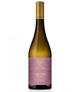 Leopoldine Pinot blanc Alto Adige DOC - Castel Sallegg