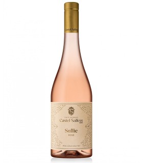 Sallie Rose Vigneti delle Dolomiti IGT 2024 - Castel Sallegg
