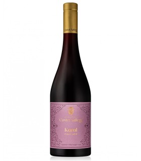 Karal Pinot noir Alto Adige DOC - Castel Sallegg