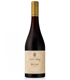 Rénier Cuvée Vigneti delle Dolomiti IGT - Castel Sallegg