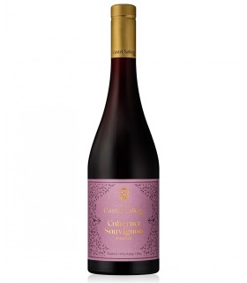 Cabernet Sauvignon Riserva Alto Adige DOC - Castel Sallegg