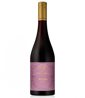 Merlot Riserva Alto Adige DOC 2020 - Castel Sallegg