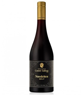 Nussleiten Merlot Riserva Alto Adige DOC 2019 - Castel Sallegg