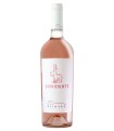 Diffidente Rosè Cannonau di Sardegna DOC - Tenuta Asinara x 6