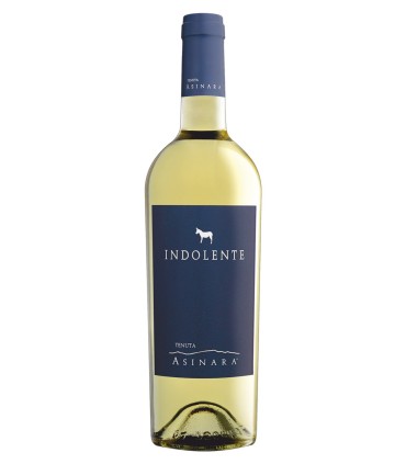 Indolente Bianco Vermentino di Sardegna DOC - Tenuta Asinara
