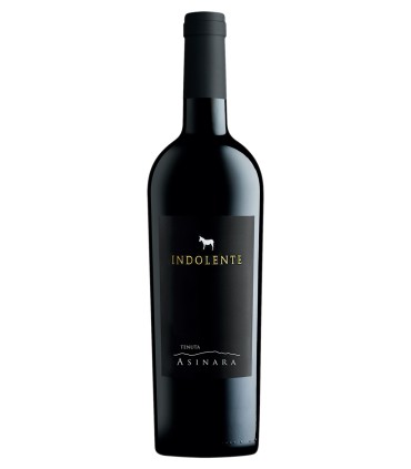 Indolente Rosso Cannonau di Sardegna DOC- Tenuta Asinara