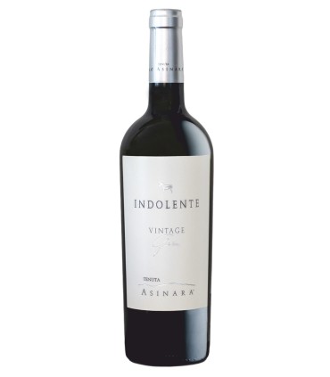 Indolente Vintage Isola dei Nuraghi IGT - Tenuta Asinara