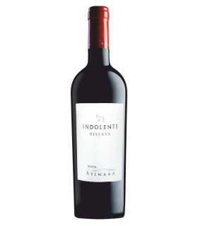 Indolente Riserva Cannonau di Sardegna DOC 2021 - Tenuta Asinara