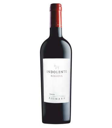 Indolente Riserva Cannonau di Sardegna DOC 2021 - Tenuta Asinara