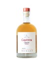 Grappa Riserva Cayenna - Tenuta Asinara