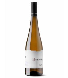 Lacuba Grillo Sicilia DOP 2021 - Rallo