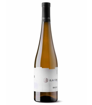 Lacuba Grillo Sicilia DOP 2021 - Rallo
