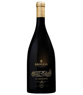 La Meirana Gavi del Comune di Gavi DOCG - Broglia