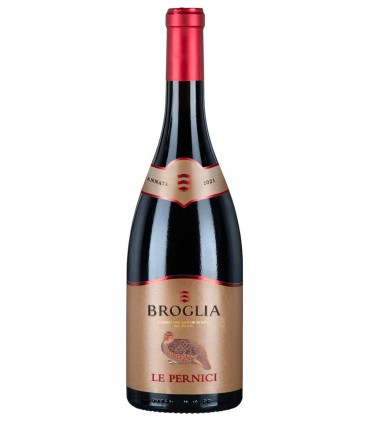 Le Pernici Pinot Nero 2023 - Broglia