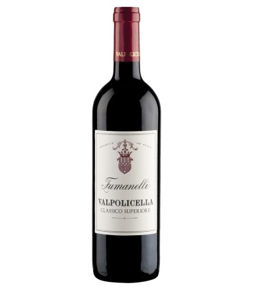 Valpolicella Classico Superiore DOC - Fumanelli