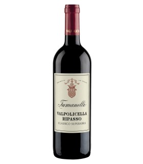 Valpolicella Classico Superiore Ripasso DOC 2022 - Fumanelli