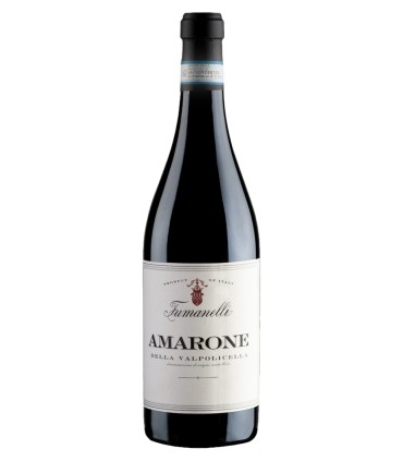 Amarone della Valpolicella DOCG 2019 - Fumanelli