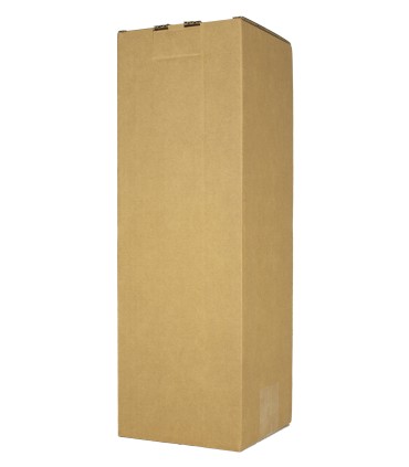 Boxes for shipping approved wine bottles