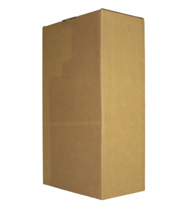 Boxes for shipping approved wine bottles