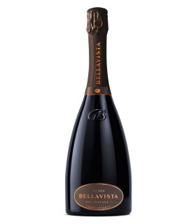 Franciacorta DOCG Alma Assemblage 1 Extra Brut - Bellavista