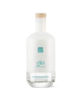 Gin Autoctono Terra Smeralda 70cl 45° - Lucrezio R