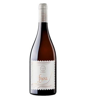 Fijoa Trebbiano Spoletino DOC 2022 - Le Thadee