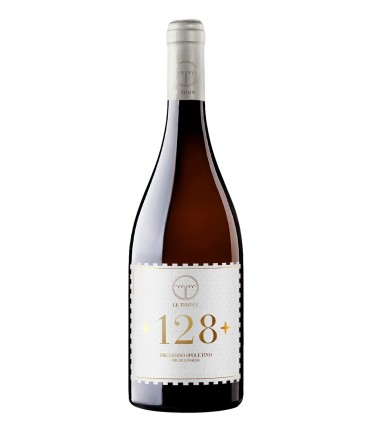 +128+ Trebbiano Spoletino DOC 2020  - Le Thadee