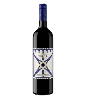 Carlo Re Montefalco Sagrantino DOCG 2019 - Le Thadee