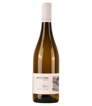 Rapè Viognier Toscana IGT - Dario Di Vaira