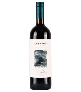 Clarice Rosso Bolgheri DOC - Dario Di Vaira