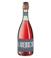 Quercioli Rosato Secco Lambrusco DOC - Medici Ermete x 6