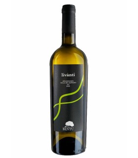Livanti Arvesiniadu Isola Dei Nuraghi IGT - Bentu Wine x 3