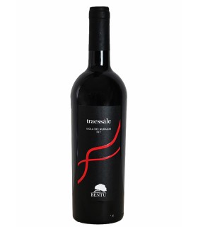 Traessale Isola Dei Nuraghi IGT - Bentu Wine x3