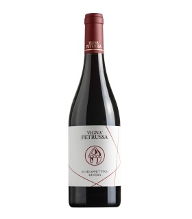 RiNera Schioppettino Venezia Giulia IGT 2022 - Vigna Petrussa